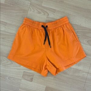 Everlane organic cotton Women's Shorts